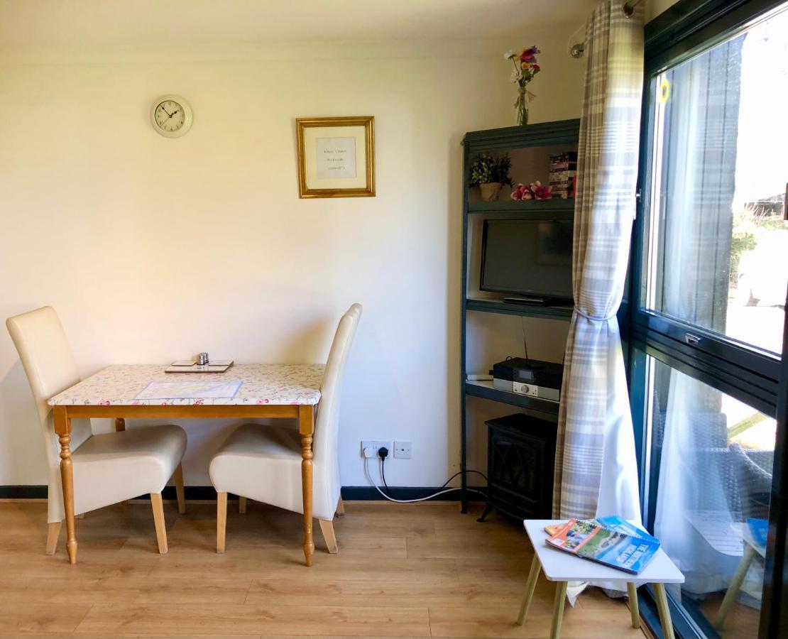 Kilcoy Chalets 缪勒夫奥德 外观 照片