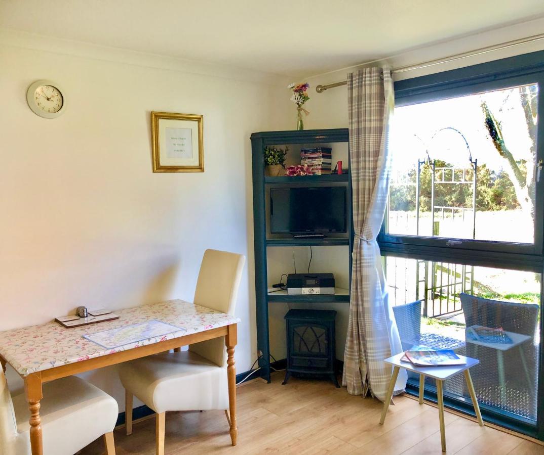 Kilcoy Chalets 缪勒夫奥德 外观 照片