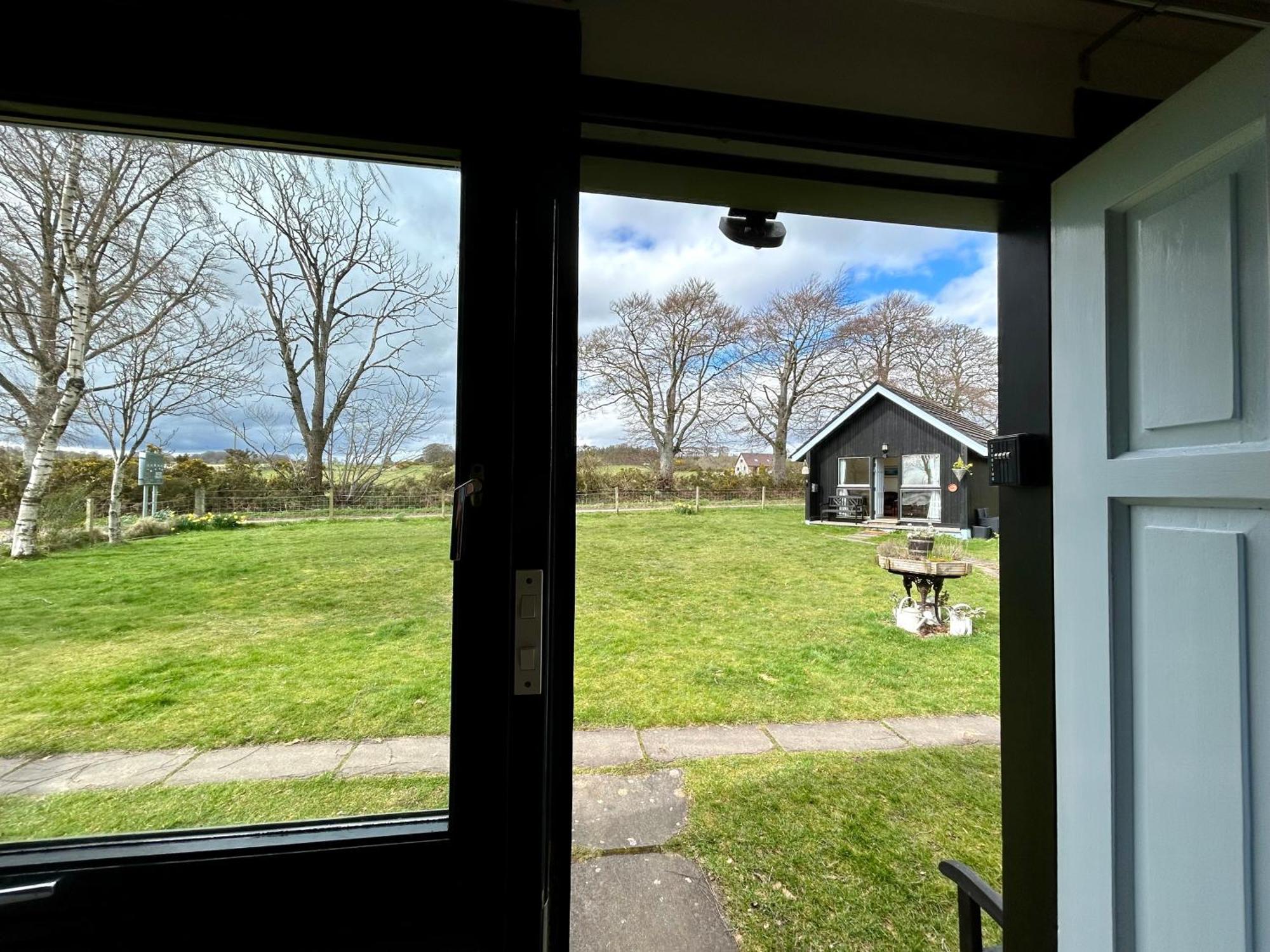 Kilcoy Chalets 缪勒夫奥德 外观 照片